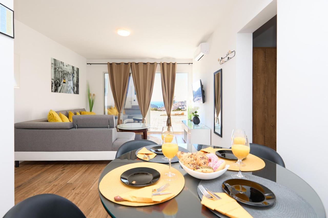 Apartment Evening Star Dubrownik Zewnętrze zdjęcie